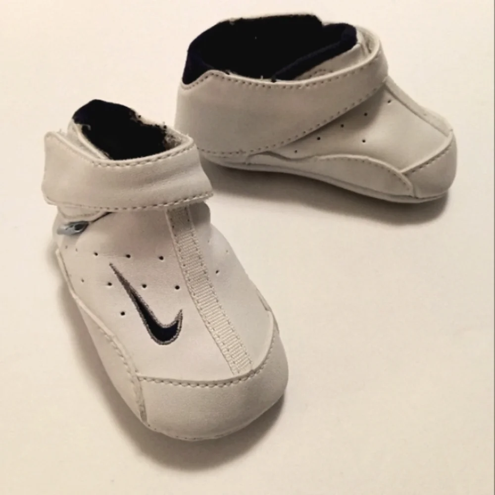 Nike Play Vintage Y2K Infant/Baby Shoes